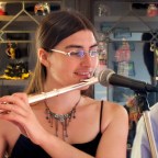 Hannah Sterry - Jazz Flautist