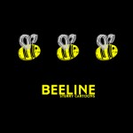 Beeline by Sterry Cartoons