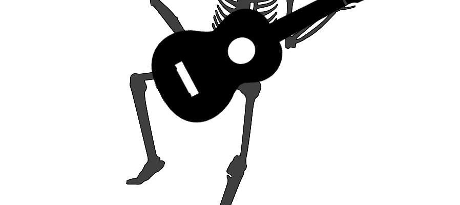 When I'm Killin' Zombies Cover